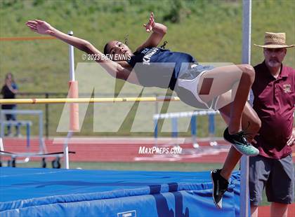 Thumbnail 1 in GAPPS Track & Field Meet (Field Events Day 1) photogallery.