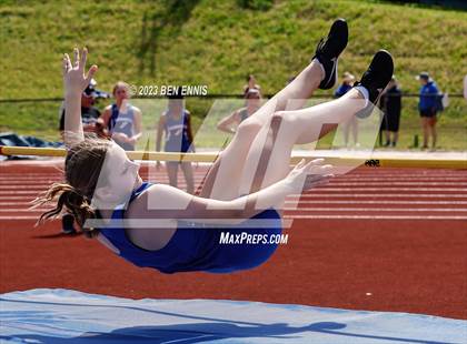Thumbnail 3 in GAPPS Track & Field Meet (Field Events Day 1) photogallery.