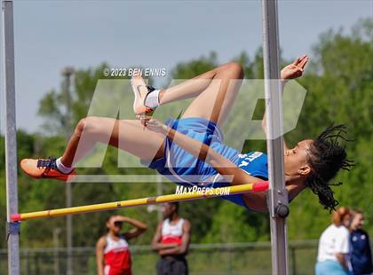 Thumbnail 2 in GAPPS Track & Field Meet (Field Events Day 1) photogallery.