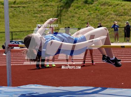 Thumbnail 1 in GAPPS Track & Field Meet (Field Events Day 1) photogallery.