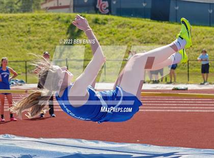 Thumbnail 2 in GAPPS Track & Field Meet (Field Events Day 1) photogallery.