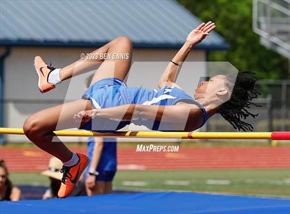 Thumbnail 2 in GAPPS Track & Field Meet (Field Events Day 1) photogallery.