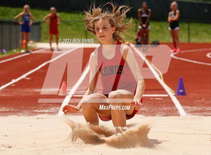 Thumbnail 2 in GAPPS Track & Field Meet (Field Events Day 1) photogallery.