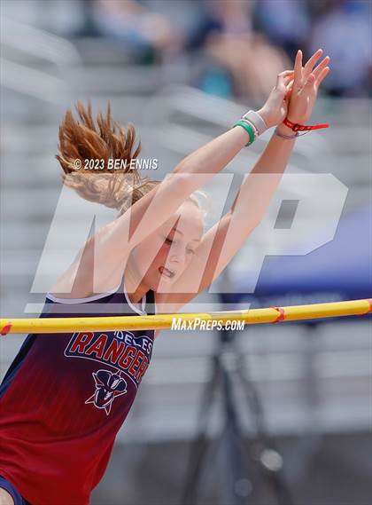 Thumbnail 2 in GAPPS Track & Field Meet (Field Events Day 1) photogallery.