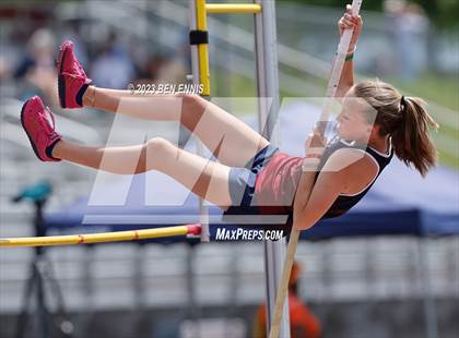 Thumbnail 1 in GAPPS Track & Field Meet (Field Events Day 1) photogallery.