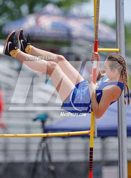 Thumbnail 2 in GAPPS Track & Field Meet (Field Events Day 1) photogallery.