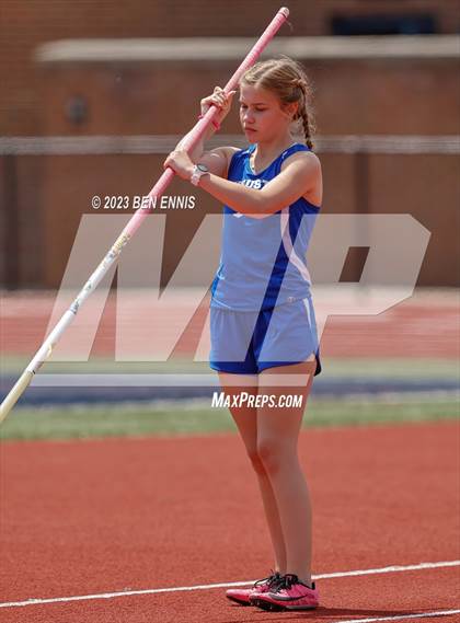 Thumbnail 3 in GAPPS Track & Field Meet (Field Events Day 1) photogallery.