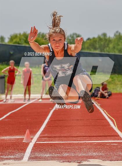 Thumbnail 2 in GAPPS Track & Field Meet (Field Events Day 1) photogallery.