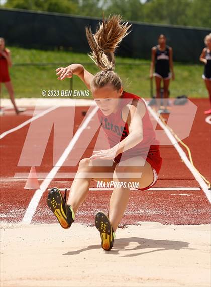 Thumbnail 3 in GAPPS Track & Field Meet (Field Events Day 1) photogallery.