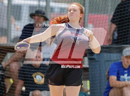 Thumbnail 2 in GAPPS Track & Field Meet (Field Events Day 1) photogallery.