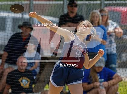 Thumbnail 2 in GAPPS Track & Field Meet (Field Events Day 1) photogallery.