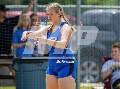 Thumbnail 2 in GAPPS Track & Field Meet (Field Events Day 1) photogallery.