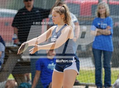Thumbnail 2 in GAPPS Track & Field Meet (Field Events Day 1) photogallery.