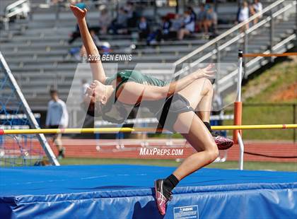 Thumbnail 1 in GAPPS Track & Field Meet (Field Events Day 1) photogallery.