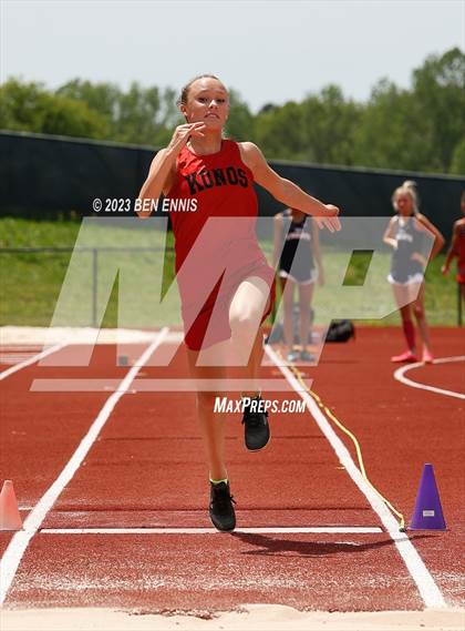 Thumbnail 2 in GAPPS Track & Field Meet (Field Events Day 1) photogallery.