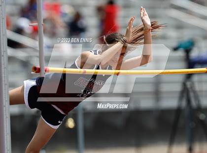 Thumbnail 3 in GAPPS Track & Field Meet (Field Events Day 1) photogallery.