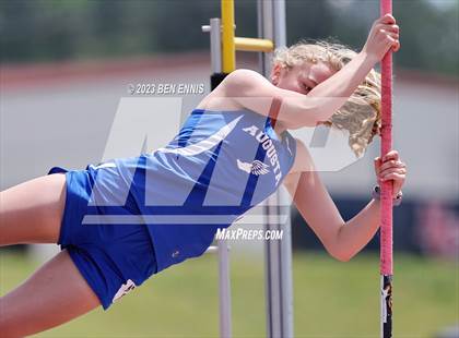 Thumbnail 3 in GAPPS Track & Field Meet (Field Events Day 1) photogallery.