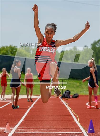 Thumbnail 3 in GAPPS Track & Field Meet (Field Events Day 1) photogallery.