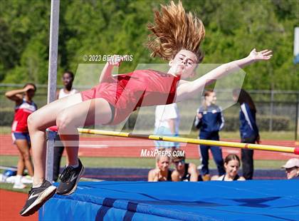 Thumbnail 2 in GAPPS Track & Field Meet (Field Events Day 1) photogallery.
