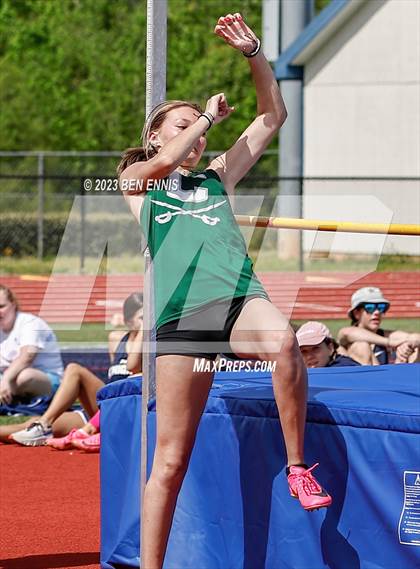 Thumbnail 2 in GAPPS Track & Field Meet (Field Events Day 1) photogallery.