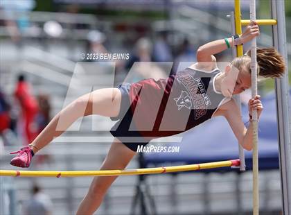 Thumbnail 2 in GAPPS Track & Field Meet (Field Events Day 1) photogallery.