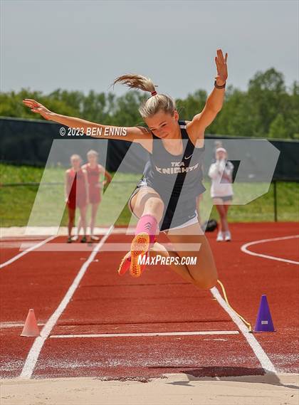 Thumbnail 3 in GAPPS Track & Field Meet (Field Events Day 1) photogallery.