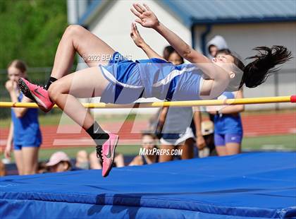 Thumbnail 2 in GAPPS Track & Field Meet (Field Events Day 1) photogallery.