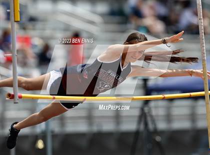Thumbnail 2 in GAPPS Track & Field Meet (Field Events Day 1) photogallery.