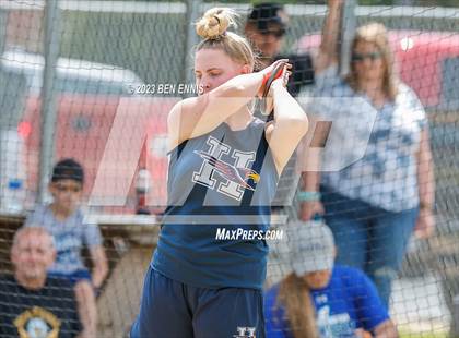 Thumbnail 2 in GAPPS Track & Field Meet (Field Events Day 1) photogallery.