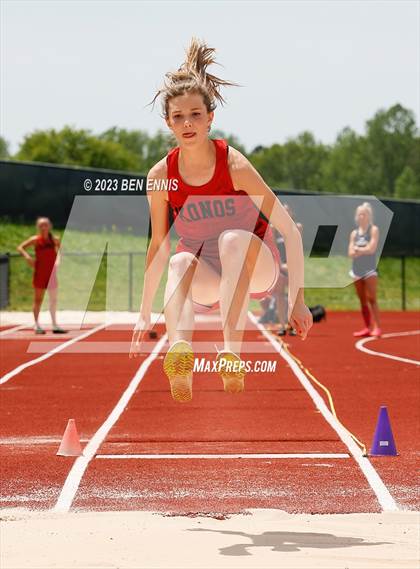 Thumbnail 2 in GAPPS Track & Field Meet (Field Events Day 1) photogallery.