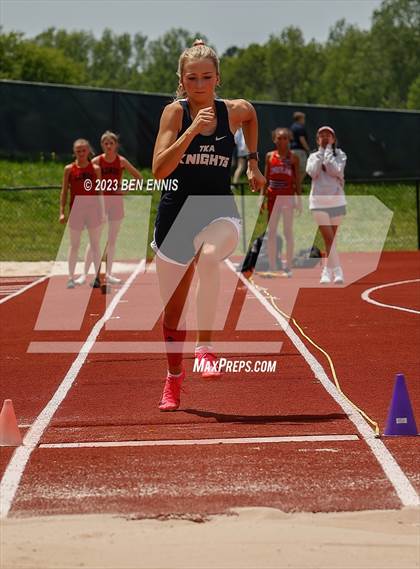 Thumbnail 3 in GAPPS Track & Field Meet (Field Events Day 1) photogallery.