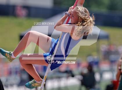 Thumbnail 1 in GAPPS Track & Field Meet (Field Events Day 1) photogallery.