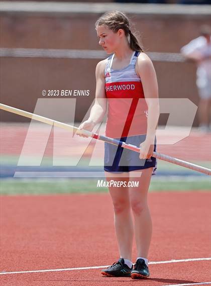 Thumbnail 3 in GAPPS Track & Field Meet (Field Events Day 1) photogallery.