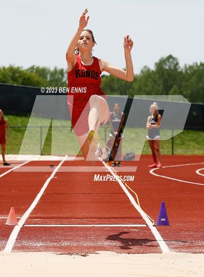 Thumbnail 3 in GAPPS Track & Field Meet (Field Events Day 1) photogallery.