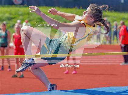 Thumbnail 3 in GAPPS Track & Field Meet (Field Events Day 1) photogallery.