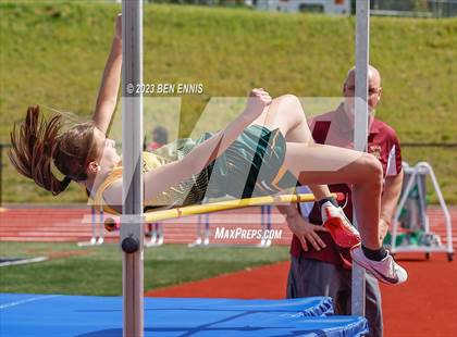 Thumbnail 2 in GAPPS Track & Field Meet (Field Events Day 1) photogallery.
