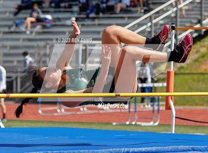 Thumbnail 1 in GAPPS Track & Field Meet (Field Events Day 1) photogallery.