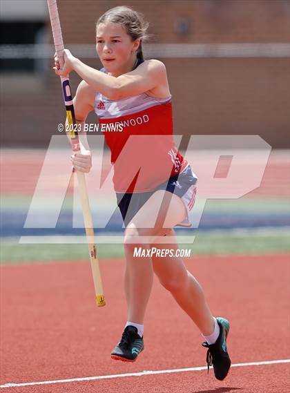Thumbnail 1 in GAPPS Track & Field Meet (Field Events Day 1) photogallery.