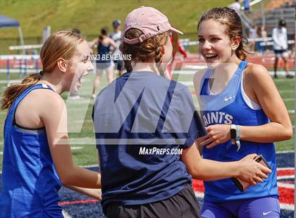 Thumbnail 3 in GAPPS Track & Field Meet (Field Events Day 1) photogallery.