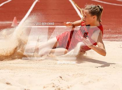 Thumbnail 3 in GAPPS Track & Field Meet (Field Events Day 1) photogallery.