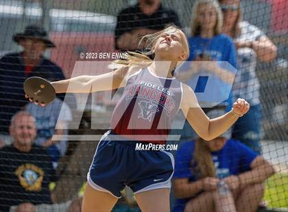 Thumbnail 3 in GAPPS Track & Field Meet (Field Events Day 1) photogallery.