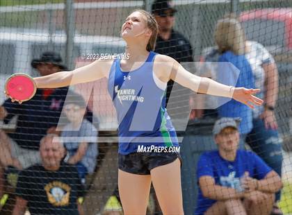 Thumbnail 2 in GAPPS Track & Field Meet (Field Events Day 1) photogallery.