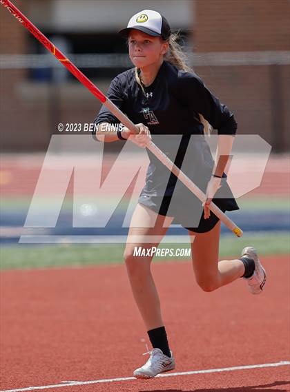 Thumbnail 2 in GAPPS Track & Field Meet (Field Events Day 1) photogallery.