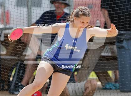 Thumbnail 3 in GAPPS Track & Field Meet (Field Events Day 1) photogallery.