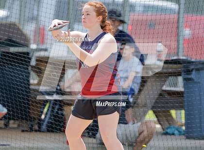 Thumbnail 1 in GAPPS Track & Field Meet (Field Events Day 1) photogallery.
