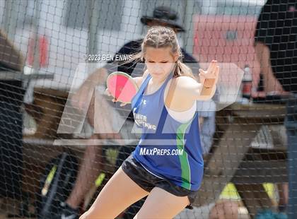 Thumbnail 1 in GAPPS Track & Field Meet (Field Events Day 1) photogallery.