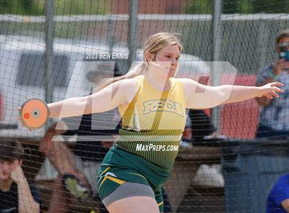 Thumbnail 2 in GAPPS Track & Field Meet (Field Events Day 1) photogallery.