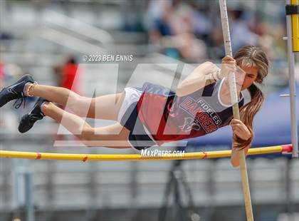 Thumbnail 1 in GAPPS Track & Field Meet (Field Events Day 1) photogallery.