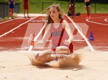Thumbnail 3 in GAPPS Track & Field Meet (Field Events Day 1) photogallery.