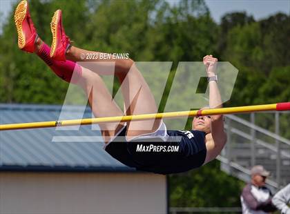 Thumbnail 2 in GAPPS Track & Field Meet (Field Events Day 1) photogallery.